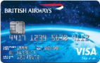 British Airways Visa Signature® Card