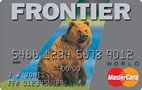 The Frontier Airlines World MasterCard®